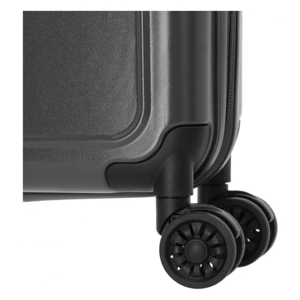  куфар TRAVELITE BASICS FOLDABLE TROLLEY S АНТРАЦИТ 