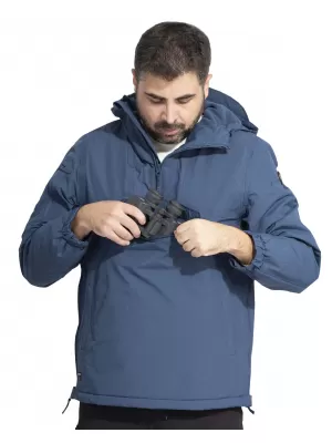 Яке PENTAGON UTA 2.0 ANORAK K08017 РАФ СИНЬО