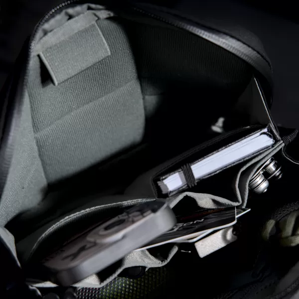  Жилища PENTAGON CONSUL SLING POUCH K16115 КАФЯВО СИВО 
