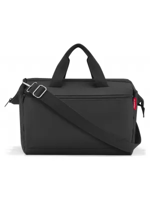 Чанта REISENTHEL ALLROUNDER S POCKET ЧЕРЕН