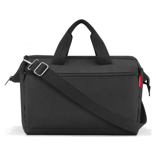  Чанта REISENTHEL ALLROUNDER S POCKET ЧЕРЕН 