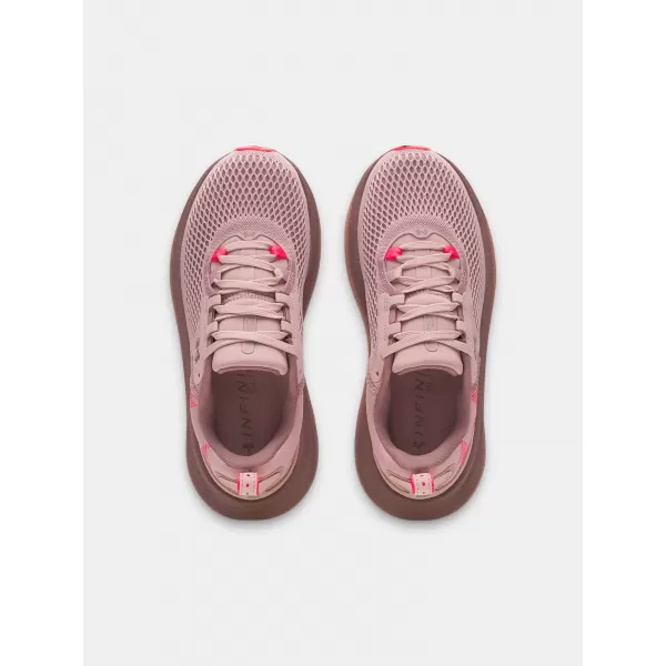  Дамски обувки UNDER ARMOUR UA W INFINITE ELITE 2 РОЗОВО 
