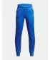 Спортни панталони за момчета UNDER ARMOUR UA ARMOUR FLEECE JOGGERS 1373543-402 СИНЬО