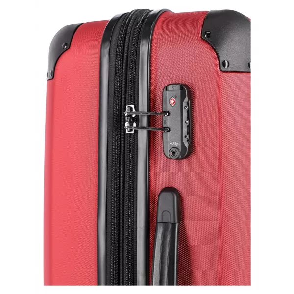  куфар TRAVELITE CITY 4W L ИЗД 