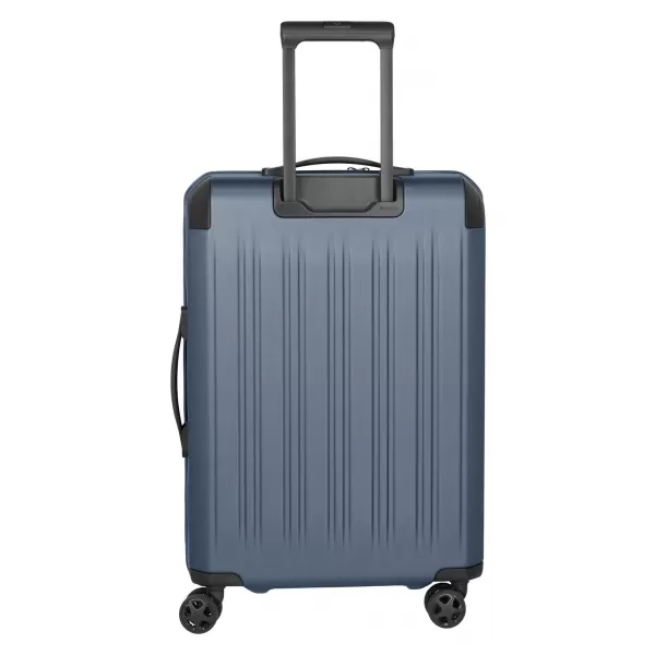  куфар TRAVELITE DYNAMIIC S,M,L EXP ДЕНИМБЛУ 