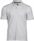 Мъжка тениска TEE JAYS | TJ 7000 БЯЛО