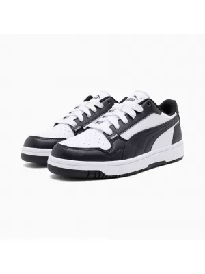 Бебешки обувки PUMA REB-L JR 39899301 PUMA WHITE/PUMA BLACK