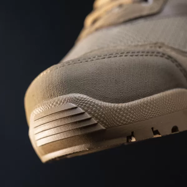  Ботуши PENTAGON SCORPION V2 SUEDE 6 BOOTS K15045 КОЙОТ 