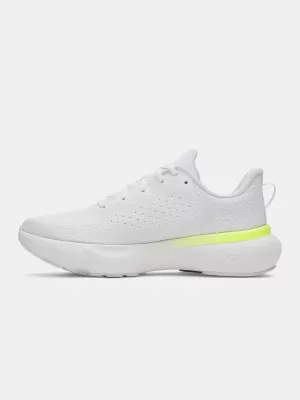 Дамски обувки UNDER ARMOUR UA W INFINITE 3027524-106 БЯЛО