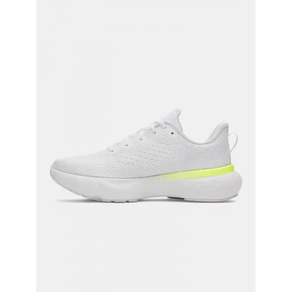  Дамски обувки UNDER ARMOUR UA W INFINITE 3027524-106 БЯЛО 