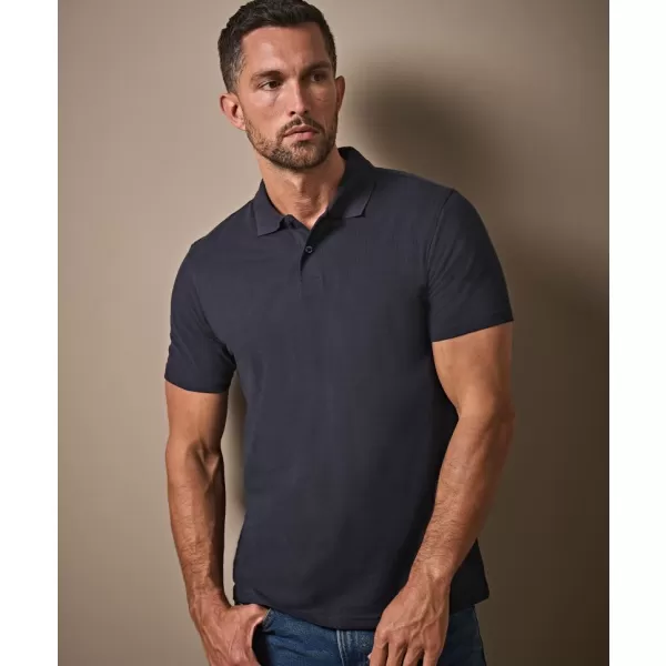  Мъжка тениска TEE JAYS | TJ 1200 ГОРСКО ЗЕЛЕНО 