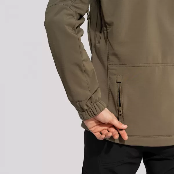  Дамско яке PENTAGON ARTAXES WOMENS JACKET K08011 ТОСКАНСКО ЖЪЛТО 