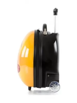 куфар HEYS E-MOTION KIDS LUGGAGE ЦЕЛУВКА