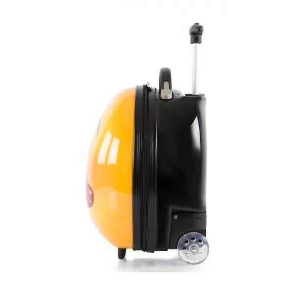  куфар HEYS E-MOTION KIDS LUGGAGE ЦЕЛУВКА 