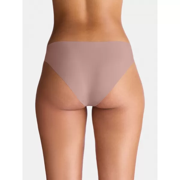  Дамски бикини UNDER ARMOUR UA PURE STRETCH NS (3KS) 1383897-673 ТУРМАЛИНОВО РОЗОВО 