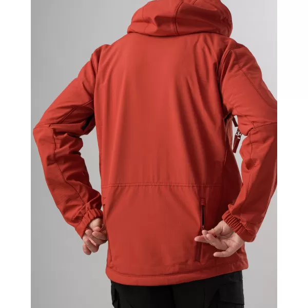  Яке PENTAGON ARTAXES ESCAPE SOFT-SHELL JACKET K08035 СМИЛА ЗЕЛЕНО 