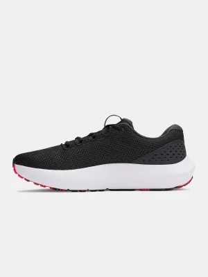 Мъжки обувки UNDER ARMOUR UA CHARGED SURGE 4 3027000-005 ЧЕРЕН