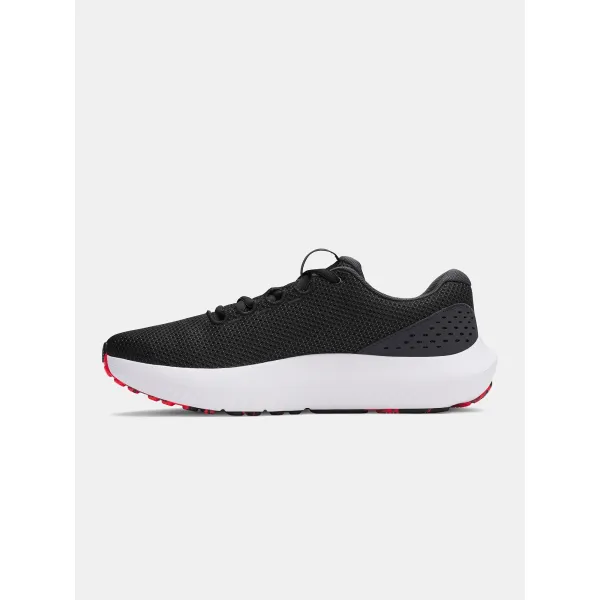  Мъжки обувки UNDER ARMOUR UA CHARGED SURGE 4 3027000-005 ЧЕРЕН 
