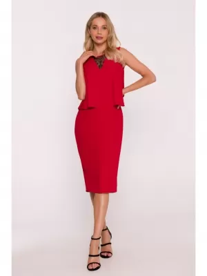 Рокля STYLOVE S422 ИЗД