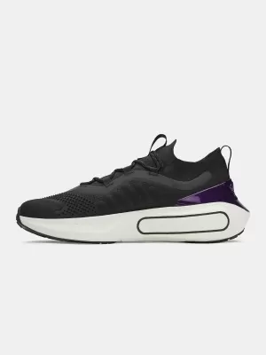 Мъжки обувки UNDER ARMOUR UA PHANTOM 4 CHROME 6008869-001 ЧЕРЕН