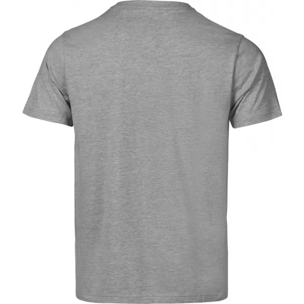  Мъжка тениска TEE JAYS | TJ 1150 ХЕДЪР СИВО 