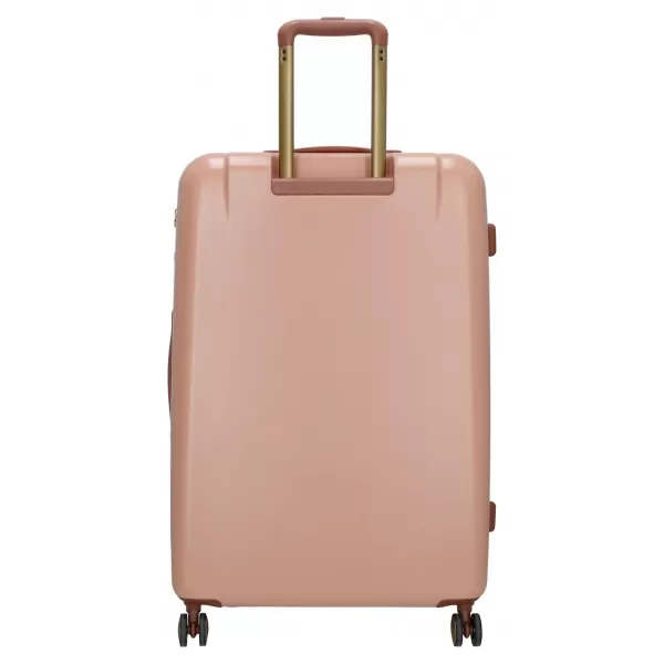  куфар CHARM LONDON CAPETOWN L РОЗОВО 