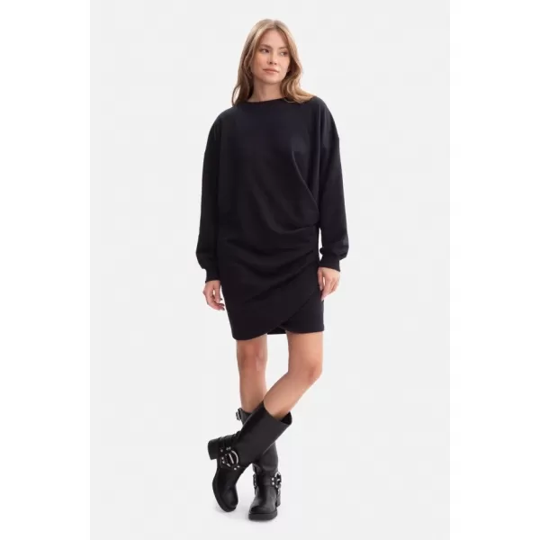  Рокля BEWEAR B298 ЧЕРЕН 