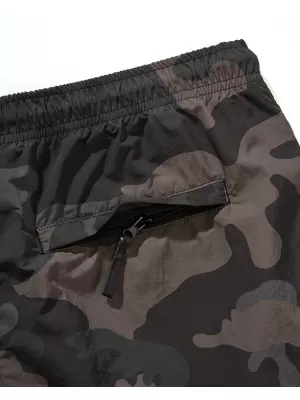 Къси панталони BRANDIT 2030 DARKCAMO