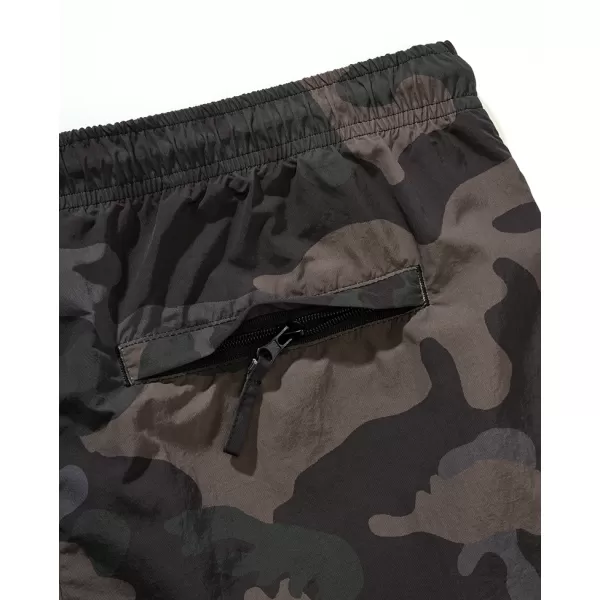  Къси панталони BRANDIT 2030 DARKCAMO 