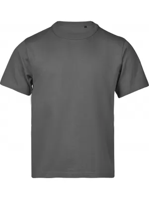 Мъжка тениска TEE JAYS | TJ 1160 ПРАХОВО СИВ
