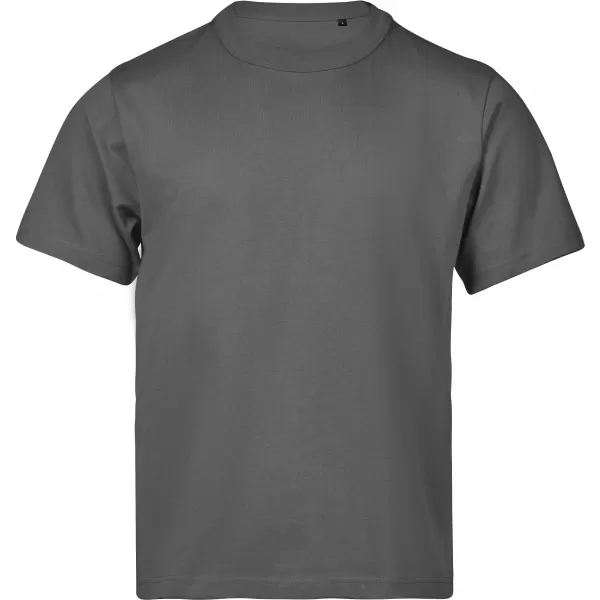  Мъжка тениска TEE JAYS | TJ 1160 ПРАХОВО СИВ 