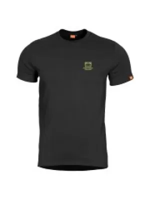 тениска PENTAGON AGERON EAGLE K09012 ЧЕРЕН