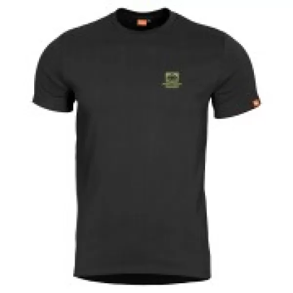 тениска PENTAGON AGERON EAGLE K09012 ЧЕРЕН 