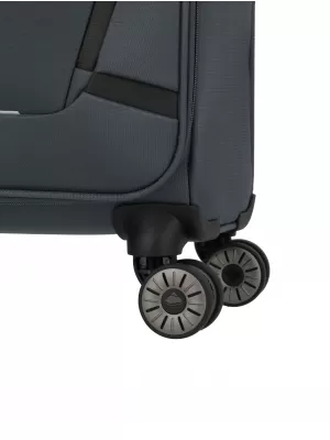 куфар TRAVELITE JETPACK MAX 4 CABIN АНТРАЦИТ