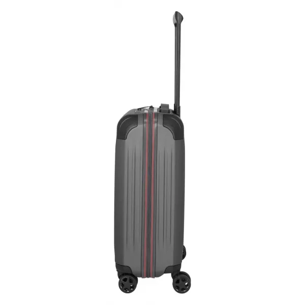 куфар TRAVELITE DYNAMIIC S,M,L АНТРАЦИТ 