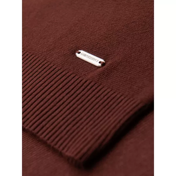  Риза OMBRE OM-TSCT-0252 ТОПЛО КАФЯВО 