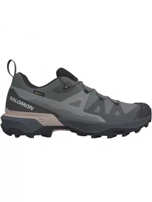 Дамски обувки SALOMON X ULTRA 360 GORE-TEX W SEDONA SAGE/ГРАДСКИ ШИК/ETHEREA