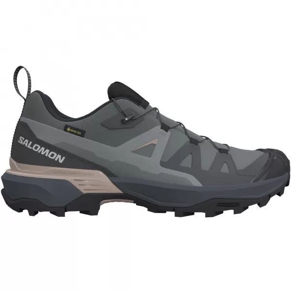  Дамски обувки SALOMON X ULTRA 360 GORE-TEX W SEDONA SAGE/ГРАДСКИ ШИК/ETHEREA 