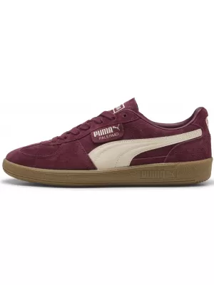 Ботуши PUMA PALERMO 39646365 RUBY SHIMMER/ALPINE SNOW
