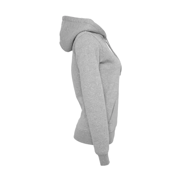  Дамска суитчър BRANDIT 8674 ХЕДЪР ГРЕЙ 