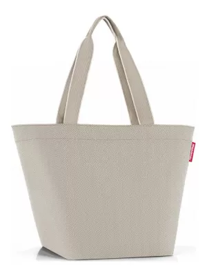 Чанта REISENTHEL Shopper M ПЯСЪК РИБЕНА КОСТ