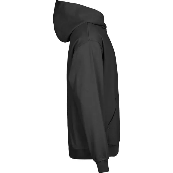  Унисекс суичър TEE JAYS | TJ 5162 ЧЕРЕН 