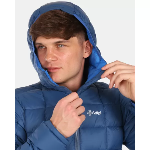  Яке KILPI REBEKI-M ZM0122KI ТЪМНО СИНЬО 