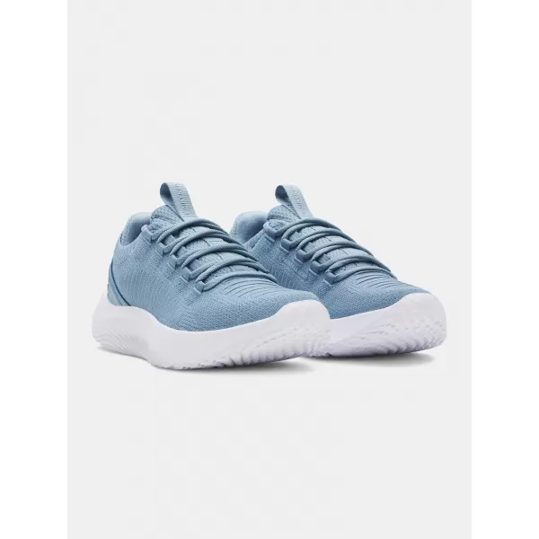  Дамски обувки UNDER ARMOUR UA W DYNAMIC 2 3028077-418 СИНЬО 