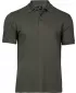 Мъжка тениска TEE JAYS | TJ 1405 НАСИТЕНО ЗЕЛЕНО