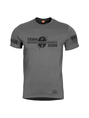 тениска PENTAGON AGERON ZERO EDITION K09012-WTS ВЪЛК СИВ