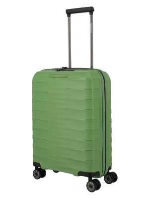 куфар TRAVELITE MOOBY S ЗЕЛЕНО