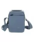 Чанта през рамо TRAVELITE WORKFLOOW SHOULDER BAG ДЕНИМБЛУ