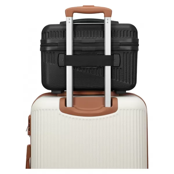  куфар TRAVELITE BALI BEAUTYCASE ЧЕРЕН 
