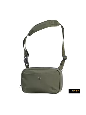 Жилища PENTAGON CONSUL SLING POUCH K16115 КАФЯВО СИВО
